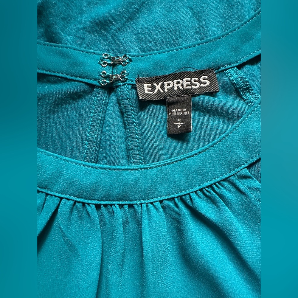 Express tank top - Picture 3 of 4